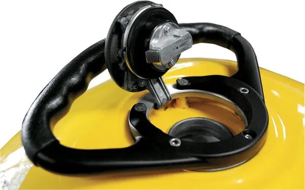Barre passager 2-Up PSR - vue 3