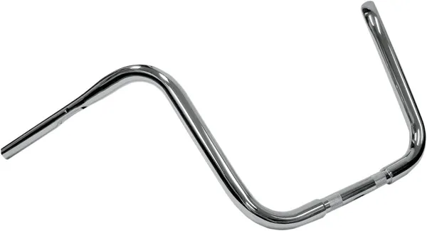 Guidon Baron Kong Bar 1-1/4" - vue 2