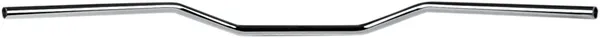 Guidon acier TRW 22 mm (7/8") - vue 2