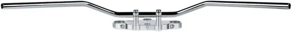 Guidon acier TRW 22 mm (7/8") - vue 3