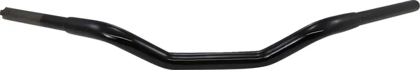Guidon Hefty 1-1/4" LA CHOPPERS
