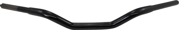 Guidon Hefty 1-1/4" LA CHOPPERS - vue 2