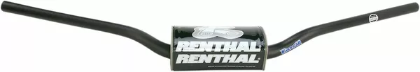 Guidon Fatbar Renthal - vue 2