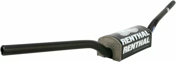 Guidon Fatbar Renthal - vue 3