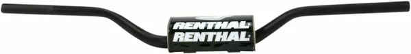 Guidon Fatbar Renthal - vue 2