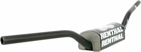 Guidon Fatbar Renthal - vue 3