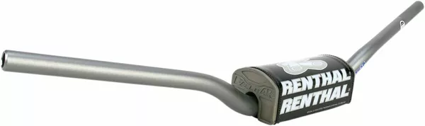Guidon Fatbar Renthal - vue 3