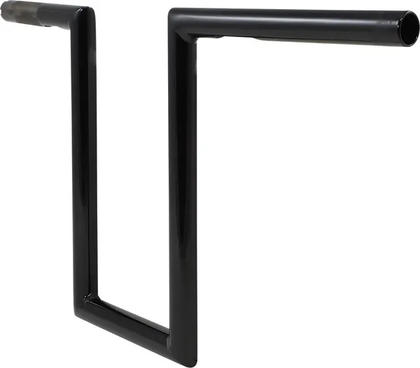 Guidon Narrow-Z Old School LA CHOPPERS - vue 2