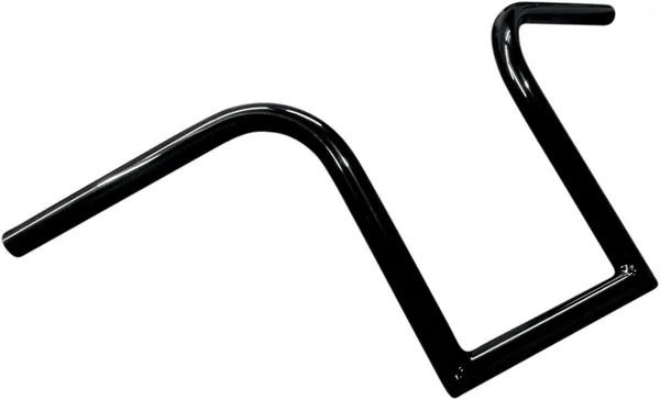 Guidon Bourbon LA CHOPPERS - vue 2