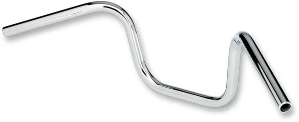 Guidon Biltwell 1" - vue 2