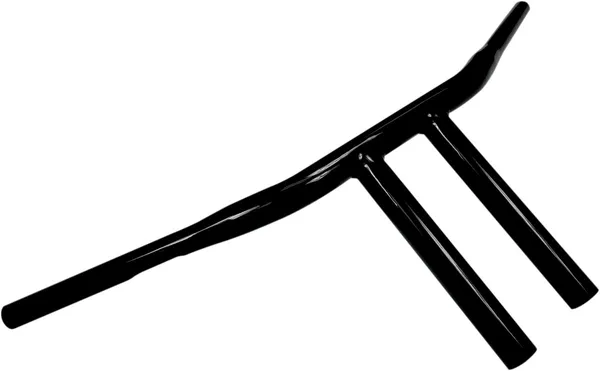 Guidon Buffalo T-Bar 1-1/4" DRAG SPECIALTIES - vue 2