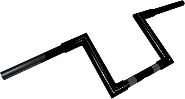 Guidon Old School 1-1/4" LA CHOPPERS - vue 2