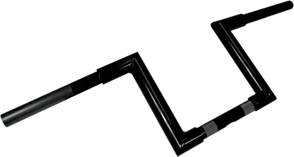 Guidon Old School 1-1/4" LA CHOPPERS - vue 2