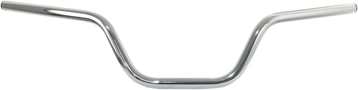 Guidon EMGO style OEM 7/8"