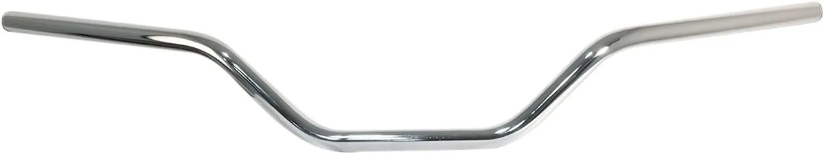 Guidon Flat Track/Scrambler 7/8" EMGO
