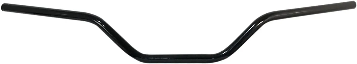 Guidon Flat Track/Scrambler 7/8" EMGO