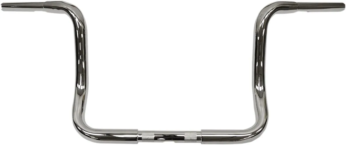 Guidon LA CHOPPERS Handlebar 10 FL 96-19 CH