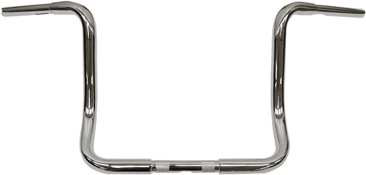 Guidon LA CHOPPERS Handlebar 12 FL 96-19 CH