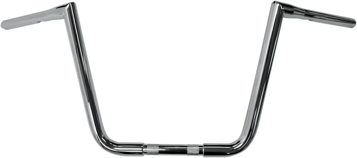 Guidon Twin Peaks Big Twin 1-1/4" LA CHOPPERS