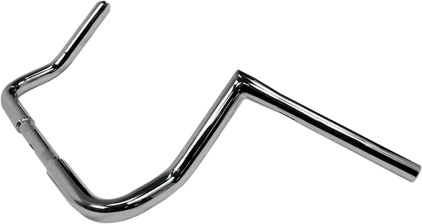 Guidon Touring Twin Peaks 1-1/4" LA CHOPPERS - vue 2