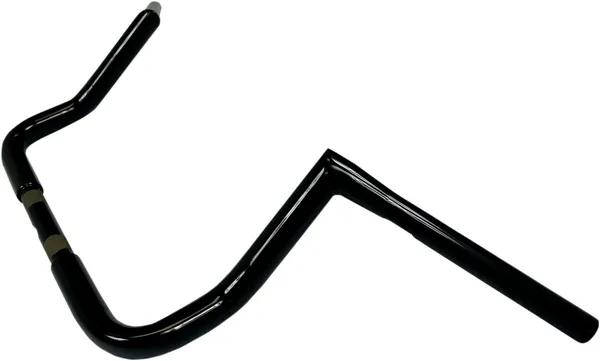 Guidon Touring Twin Peaks LA CHOPPERS 1-1/4" - vue 2