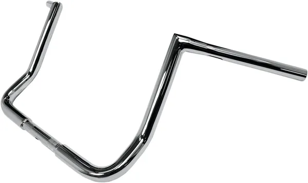 Guidon Touring Twin Peaks 1-1/4" LA CHOPPERS - vue 2