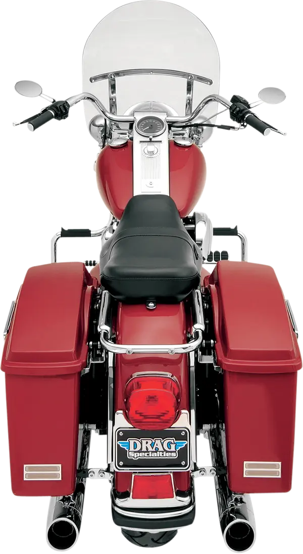 Guidon Buffalo Bar 1-1/4" Drag Specialties - vue 2