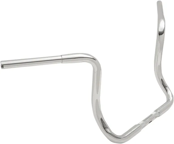 Guidon Buffalo Touring Drag Specialties 1-1/4" - vue 2