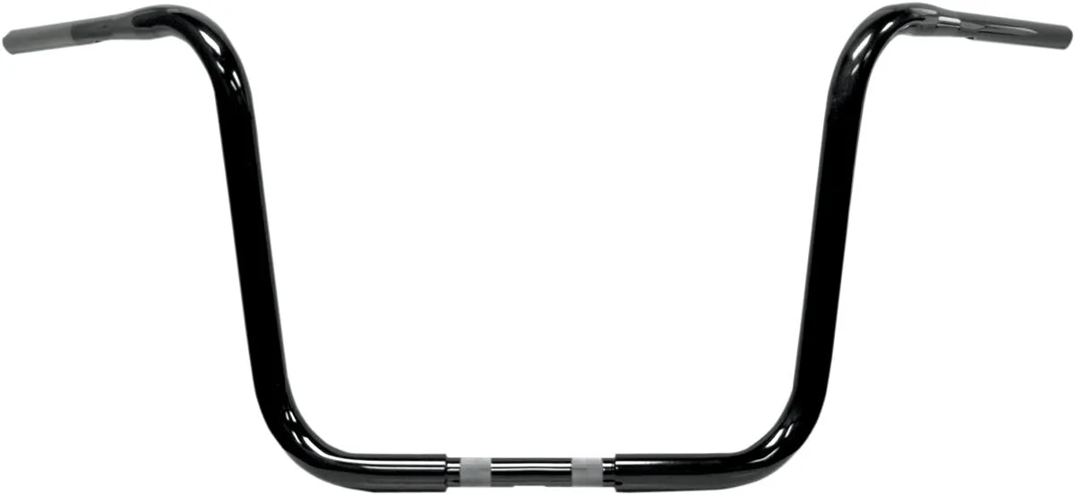 Guidon LA CHOPPERS 1-1/4"