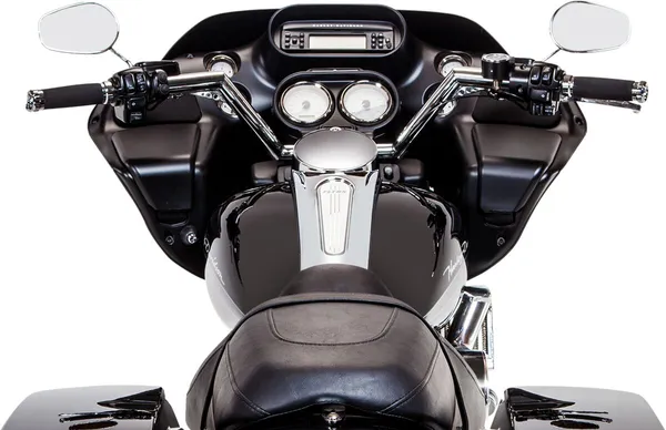 Casque Handlebar V-Line 2+ CHR Trask - vue 2