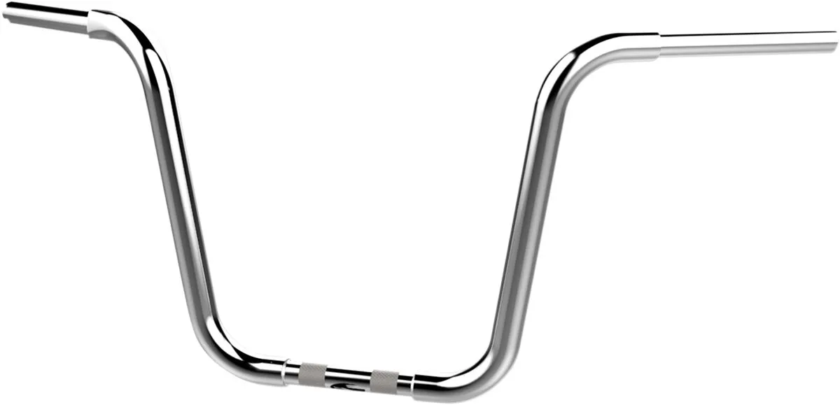 Guidon KHROME WERKS Ape Hanger 1.25x14