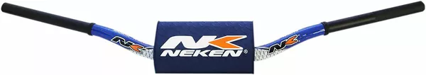 Guidon NEKEN gros diamètre design conique - vue 2