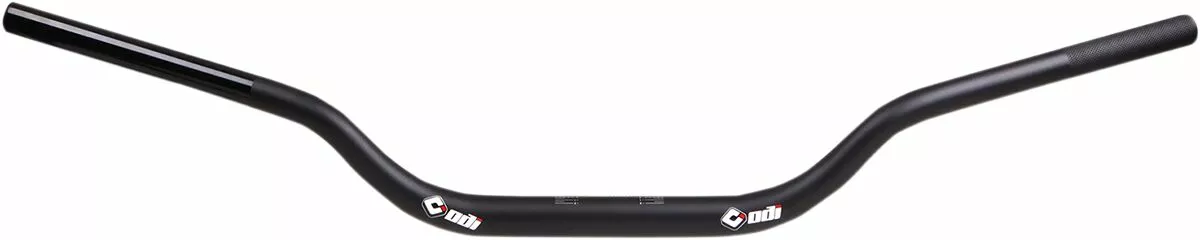 Guidon ODI Flight sans barre de renfort 1-1/8" (28,6 mm)