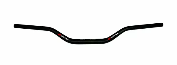 Guidon O2 SCAR - vue 2
