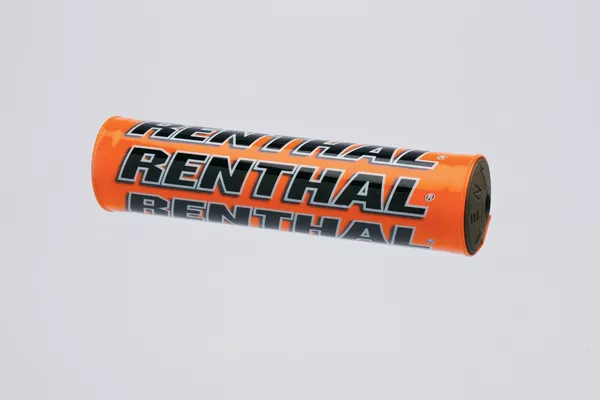Mousse pour guidon RENTHAL SX - vue 2