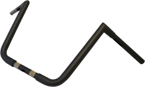 Chaussures moto LA CHOPPERS Handlebar BT Peaks 13 FB - vue 2