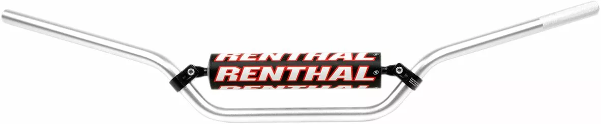 Gants Renthal 22 Vintage 837MID SLV