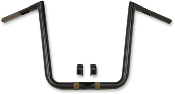 Guidon Hefty Twin Peaks 1-1/4" LA CHOPPERS