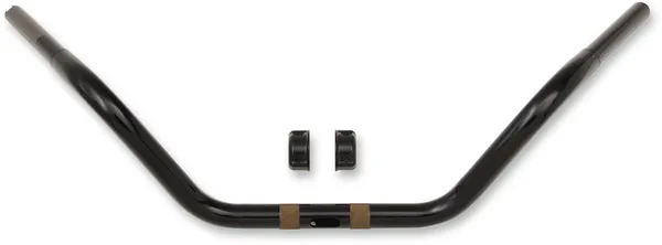 Guidon Moose Knuckle Touring 1-1/4" LA CHOPPERS