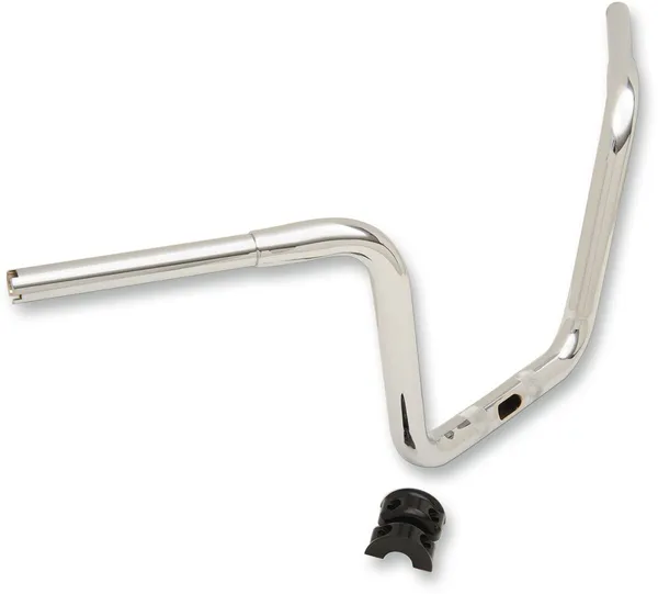 Guidon Touring Drag Specialties 1-1/4" - vue 2