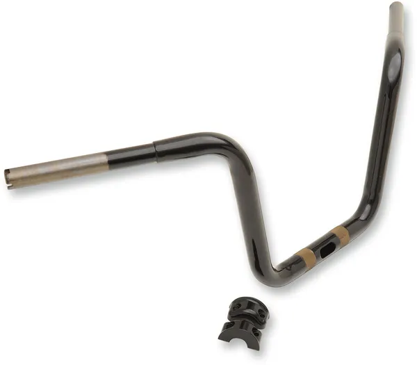Guidon Touring Drag Specialties 1-1/4" - vue 2