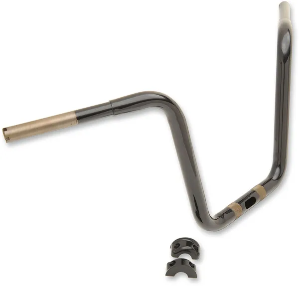 Guidon Touring 1-1/4" Drag Specialties - vue 2