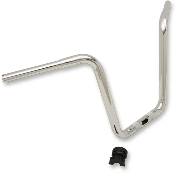 Guidon Touring DRAG SPECIALTIES 1-1/4" - vue 2