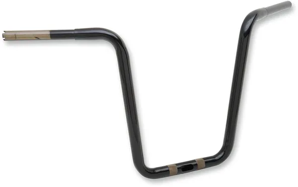 Guidon Touring Drag Specialties 1-1/4" - vue 2