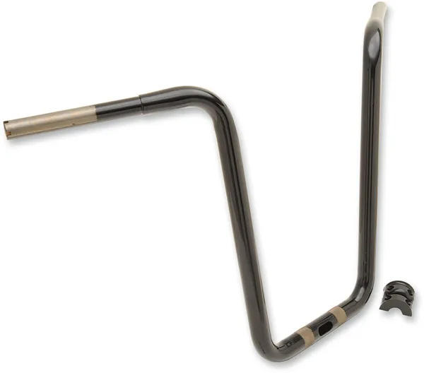 Guidon Touring Drag Specialties 1-1/4" - vue 2