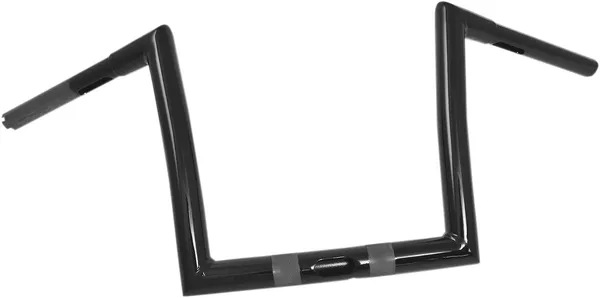 Guidon Todd's Cycle 10 BLK FLTR15+ - vue 2