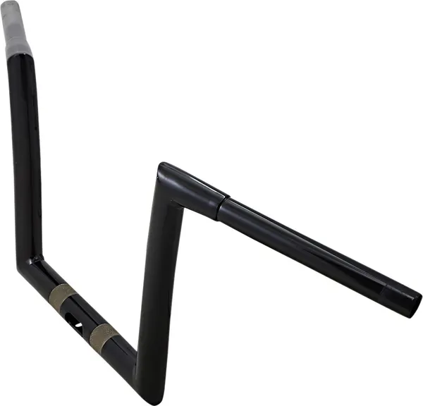 Guidon Todd's Cycle 10 BLK FLTR15+ - vue 3