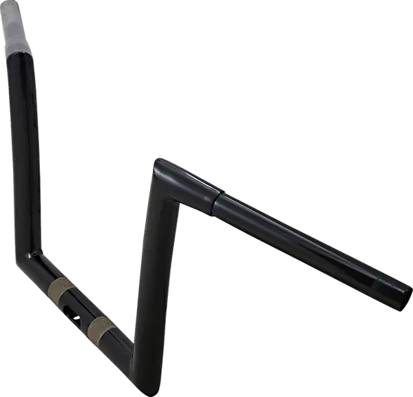 Guidon Todd's Cycle 10 BLK FLTR15+ - vue 4
