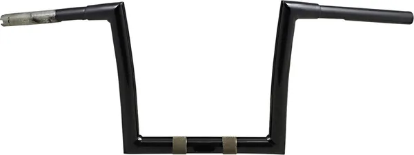 Guidon Todd's Cycle 10 BLK FLTR15+ - vue 5