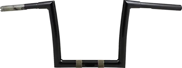 Guidon Todd's Cycle 10 BLK FLTR15+ - vue 6